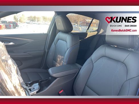 New 2026 Buick Envista Sport Touring w/ Convenience I Package image 25