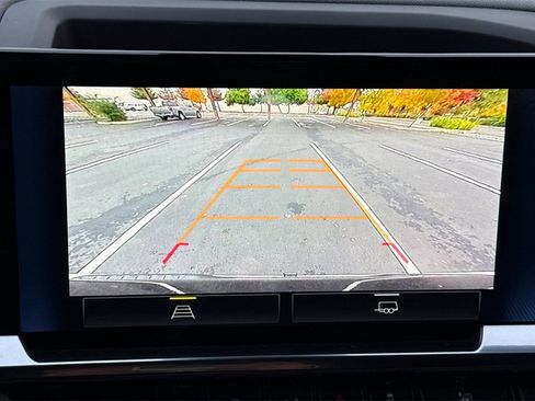 Used 2023 Chevrolet Silverado 1500 RST w/ LPO, Dark Essentials Package image 28