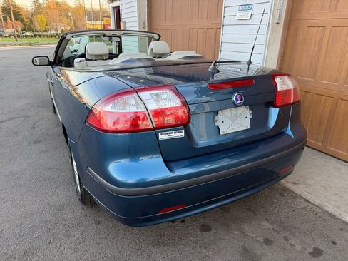 Used 2006 Saab 9-3 2.0T image 5