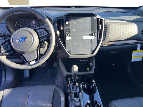 New 2026 Subaru Forester Touring image 10