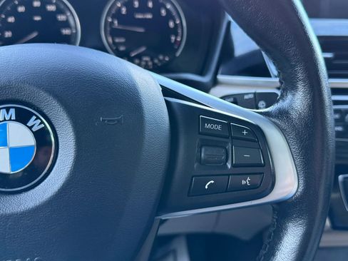Used 2018 BMW X2 xDrive28i AWD/4WD image 15