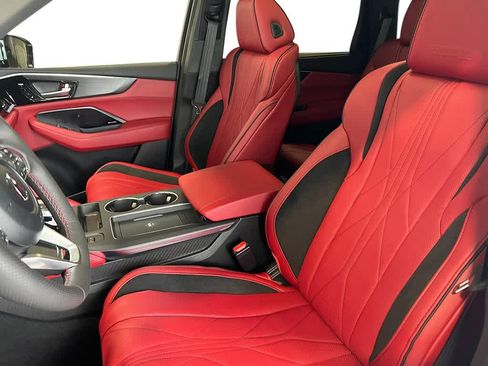 New 2026 Acura MDX Type S image 15