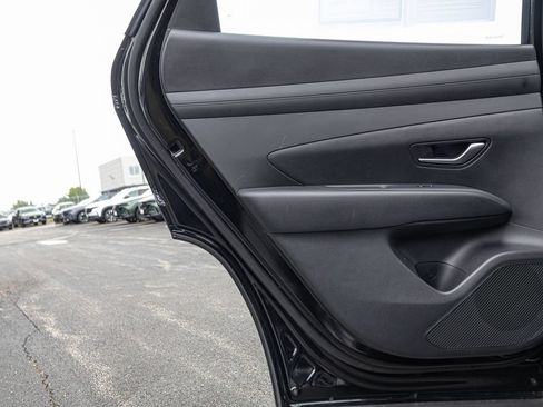 Certified 2026 Hyundai Tucson SE FWD image 29