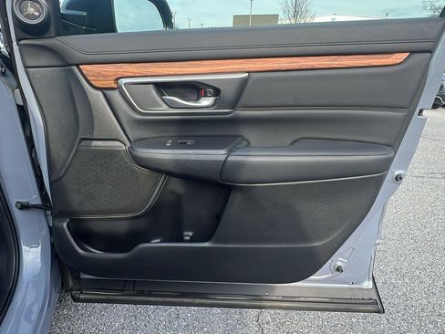 Used 2021 Honda CR-V EX-L image 12