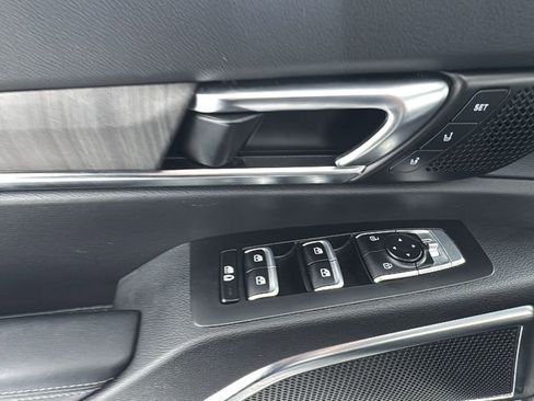 Used 2023 Kia Telluride SX image 21