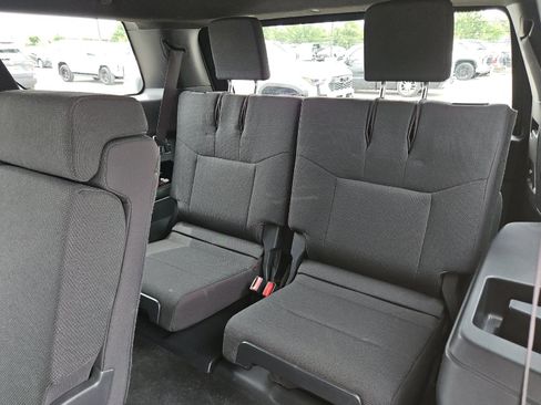 Used 2025 Toyota 4Runner SR5 RWD image 14