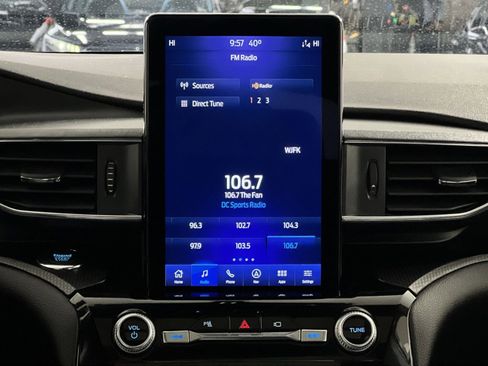 Used 2022 Ford Explorer ST w/ Equipment Group 401A image 18