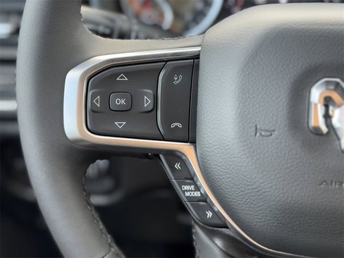 New 2026 RAM 1500 Lone Star image 27