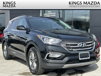 Used 2017 Hyundai Santa Fe Sport video 1