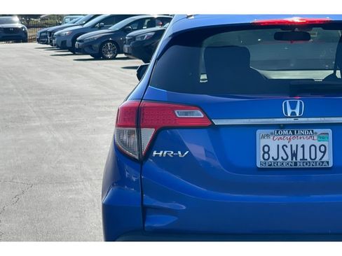 Used 2019 Honda HR-V EX image 14
