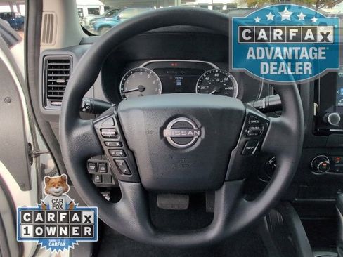 Used 2024 Nissan Frontier S w/ Tow Package image 15