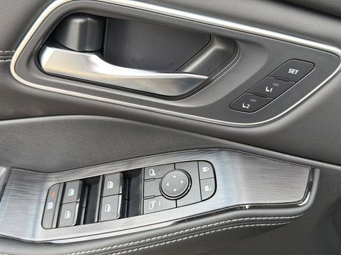 New 2026 Nissan Rogue Platinum AWD/4WD image 20