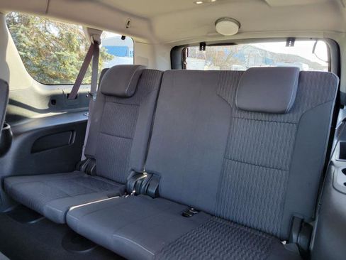 Used 2016 Chevrolet Suburban 3500 LS w/ Driver Alert Package image 2