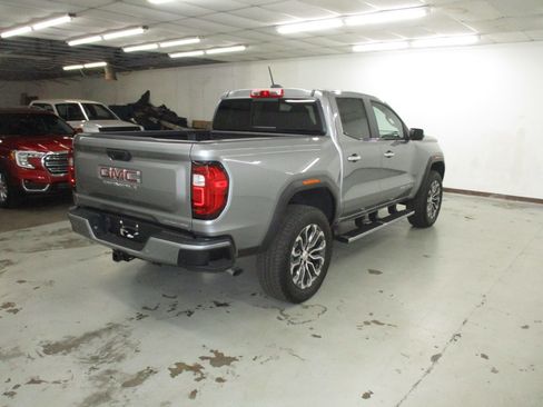 New 2026 GMC Canyon Denali AWD/4WD image 5