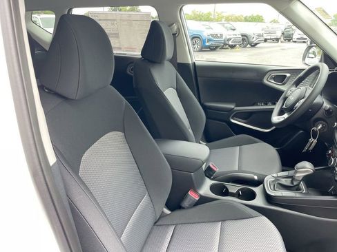 New 2025 Kia Soul LX w/ LX Technology Package image 49