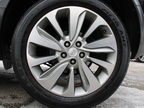 Used 2017 Buick Encore Preferred image 20