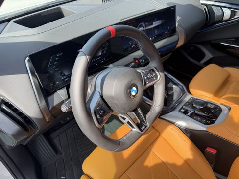 Used 2026 BMW X3 M50 w/ Premium Package AWD/4WD image 4
