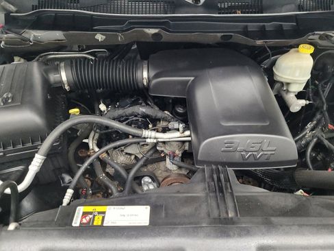 Used 2015 RAM 1500 Big Horn AWD/4WD image 30