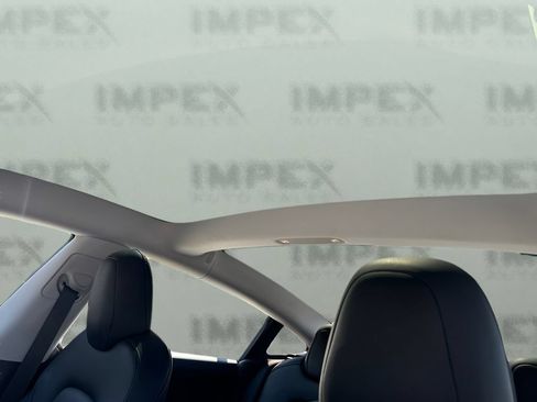 Used 2019 Tesla Model 3 Long Range AWD/4WD image 11