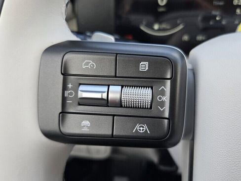 New 2026 Hyundai Palisade Calligraphy image 13