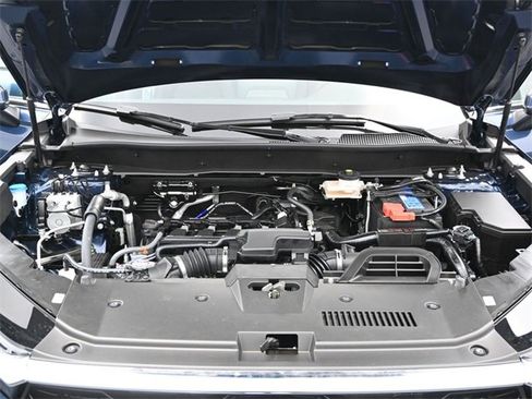 New 2026 Honda CR-V EX-L image 21