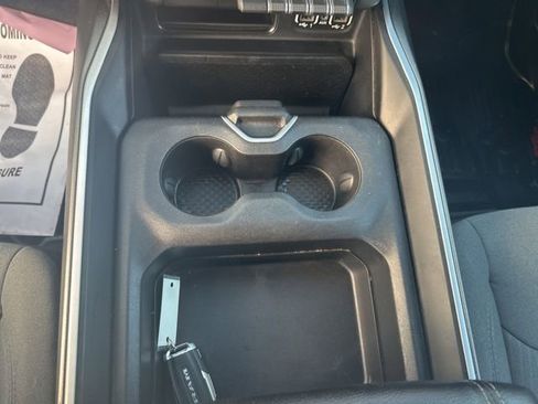 Used 2020 RAM 1500 Big Horn image 12