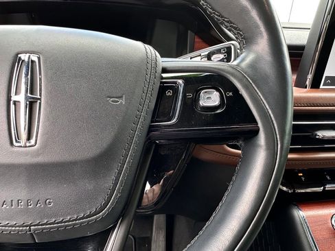 Used 2021 Lincoln Aviator Reserve w/ Elements Package Plus AWD/4WD image 34