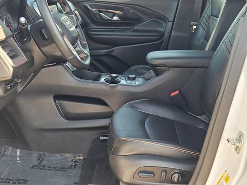 Used 2024 GMC Terrain AT4 w/ Tech Package AWD/4WD image 15