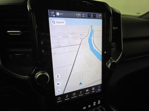 New 2025 RAM 3500 Big Horn image 20