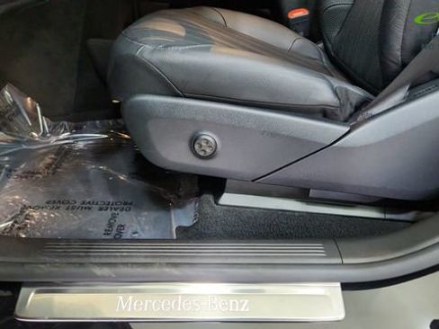 Used 2023 Mercedes-Benz EQS 450+ 4MATIC SUV image 51