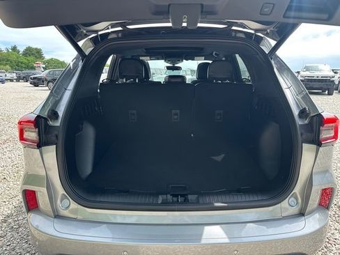 Used 2024 Ford Escape ST-Line w/ Tech Pack #1 AWD/4WD image 14
