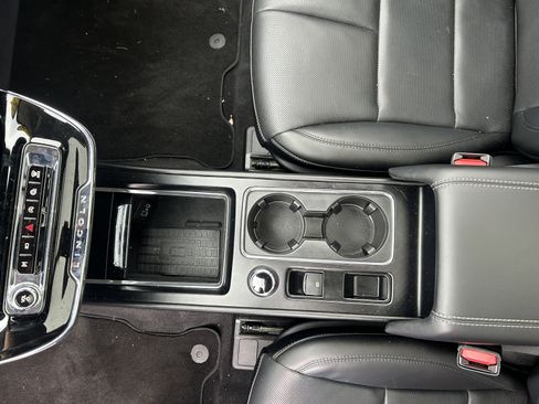 Certified 2023 Lincoln Corsair AWD w/ Equipment Group 101A image 15