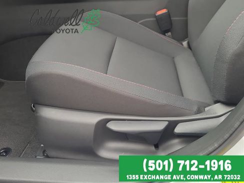 Certified 2026 Toyota Prius Plug-In Hybrid image 21