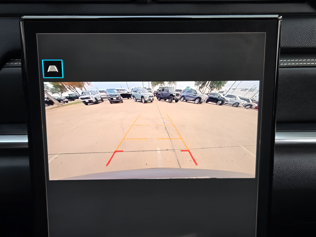 Used 2026 GMC Terrain Elevation AWD/4WD image 16