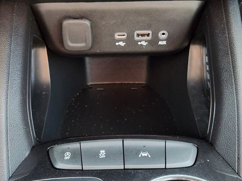 Certified 2022 Chevrolet TrailBlazer LS image 24