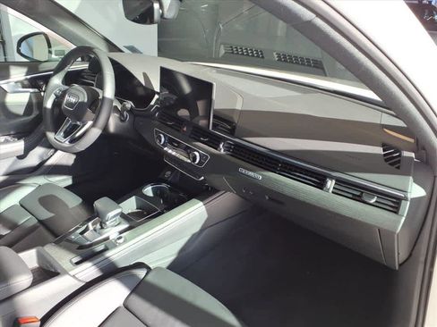 Used 2023 Audi A4 2.0T Premium Plus w/ Premium Plus Package image 21