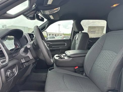 New 2026 RAM 3500 Lone Star AWD/4WD image 10