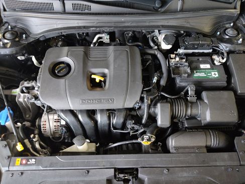 Used 2024 Kia Forte LX FWD image 30