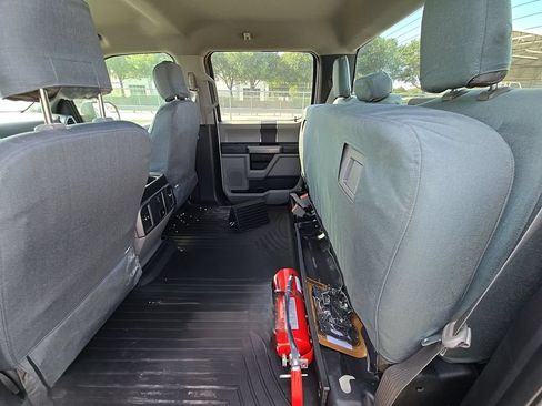 Used 2018 Ford F150 XLT w/ Equipment Group 301A Mid AWD/4WD image 4