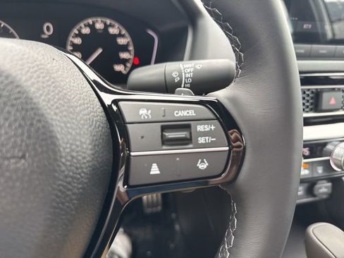 New 2026 Honda Civic Sport image 20