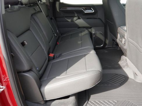 New 2026 Chevrolet Silverado 1500 RST w/ Safety Package image 25