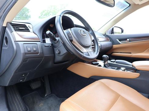 Used 2013 Lexus GS 350 w/ Premium Pkg RWD image 38