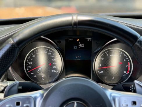 Used 2020 Mercedes-Benz C 43 AMG 4MATIC Sedan image 40