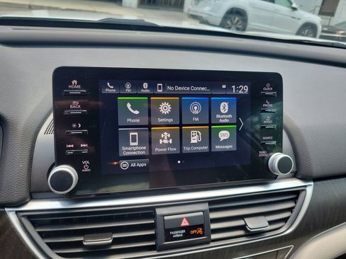 Used 2022 Honda Accord EX-L image 29