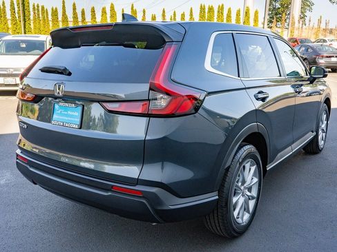 New 2026 Honda CR-V EX image 6