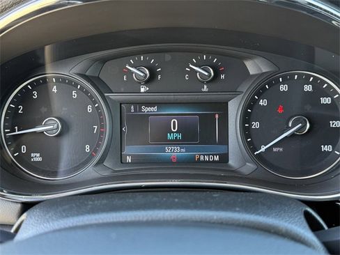 Used 2022 Buick Encore Preferred w/ Safety Package II image 27