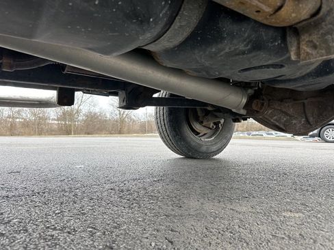 Used 2014 RAM 2500 Tradesman w/ Chrome Appearance Group image 16