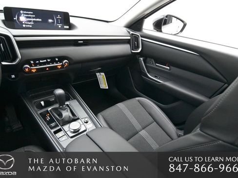 New 2026 MAZDA CX-50 Meridian Edition w/ Apex Package image 26