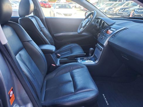 Used 2008 Nissan Maxima 3.5 SE w/ Sensory Pkg image 20