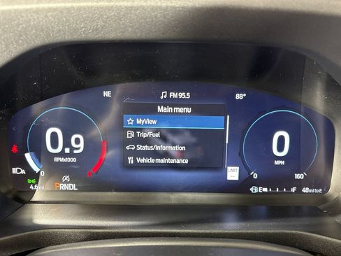 New 2026 Ford Explorer Active w/ Active Comfort Package RWD image 20